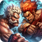 Street Fighter Shadow Duel (Полная версия)