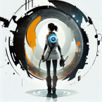 Teleportal 2 (Beta) (Мод, Без рекламы)