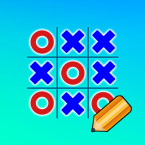 Tic Tac Toe (Мод, Без рекламы)