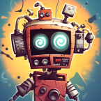 Tiny Robots: Portal Escape (Мод, Батарея)