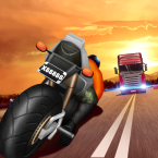 Traffic Moto Rider: Bike Race (Мод, Много денег)