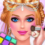 Wedding Makeup: Salon Games (Мод, Бесплатные награды)
