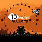 10 More Bullets (Мод, Много денег)