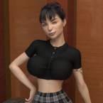 Sins of Her Father (18+)