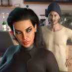 Cheating Mom (18+)