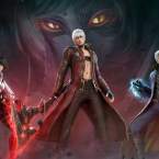 Старт ОБТ экшена Devil May Cry: Peak of Combat