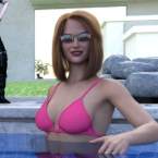 Hotwives on Holiday (18+)
