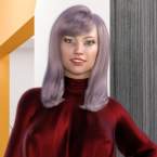 Friends: Humans and Androids (18+)