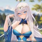 AURA: Hentai Cards (18+)