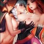 Dark Magic (18+)