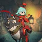 Игра Madtale: Idle RPG вышла на iOS и Android