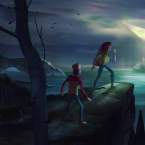 Oxenfree II: Lost Signals теперь доступен на iOS и Android через Netflix Games