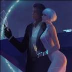 Neon Touch (18+)