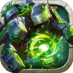 Infinite heroes:afk idle games (Мод, Высокий урон)