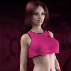 Kate’s Story (18+)