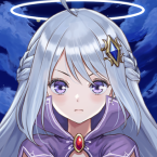 Girl Electric: Idle Action RPG (Мод, Много денег)