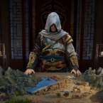 Глобальное закрытое бета-тестирование Assassin's Creed Codename Jade начнется 3 августа для iOS и Android