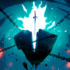 Sword Hero: Adventure Time (Мод Меню)