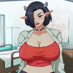 Heroes University H (18+)