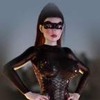 Saving Paula (18+)