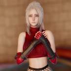Roselake’s Lobelia (18+)