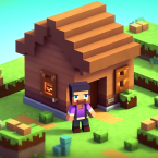 Craft Valley (Мод, Бесплатные награды)