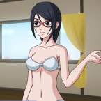 Sarada Rising: Boruto Naruto Next Generation (18+)
