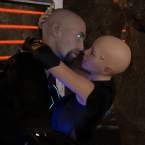 Terminus Reach: Sentinel 2 (18+)