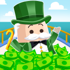 Cash, Inc. Fame & Fortune Game (Мод, Много камней)