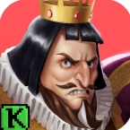 Angry King: Scary Pranks (Полная версия)