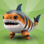 Animash (Мод, Unlocked)