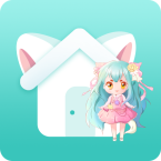 Anime Launcher (Мод, Premium Unlocked)