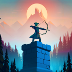 Arrow Quest: Idle defense RPG (Мод меню)