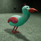 Bird Monster Life Challenge 5 (Полная версия)
