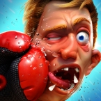 Boxing Star: KO Master (Мод меню)