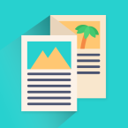 Brochure Maker, Infographics (Мод, Premium Unlocked)