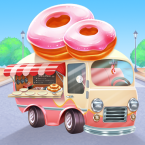 Cooking Ville Restaurant Games (Полная версия)