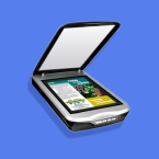 Fast Scanner - PDF Scan App (Мод, Unlocked)
