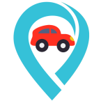 Find my parked car - gps, maps (Мод, Unlocked)