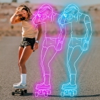 FotoApp эффекты для фото (Мод, Unlocked)