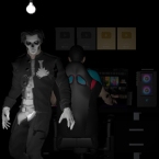 GhostHunt With TriggeredInsaan (Полная версия)