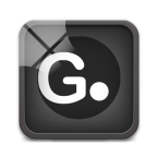 Glassy Icon Pack (Полная версия)