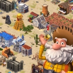 Goldrush: на запад Поселенцы! (Полная версия)