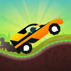 Hill Car Racing Offroad Climb (Полная версия)