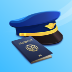 Idle Airplane Inc. Tycoon (Мод, Много денег)