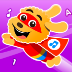 Игры для малышей (Мод, Unlocked)