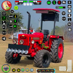 Indian Tractor Farmer Games 3D (Полная версия)