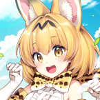 Kemono Friends: Kingdom (Мод меню)