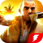 Liberty City Hustle ™ (Полная версия)