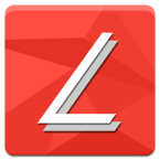 Lucid Launcher Pro (Мод, Полная версия)